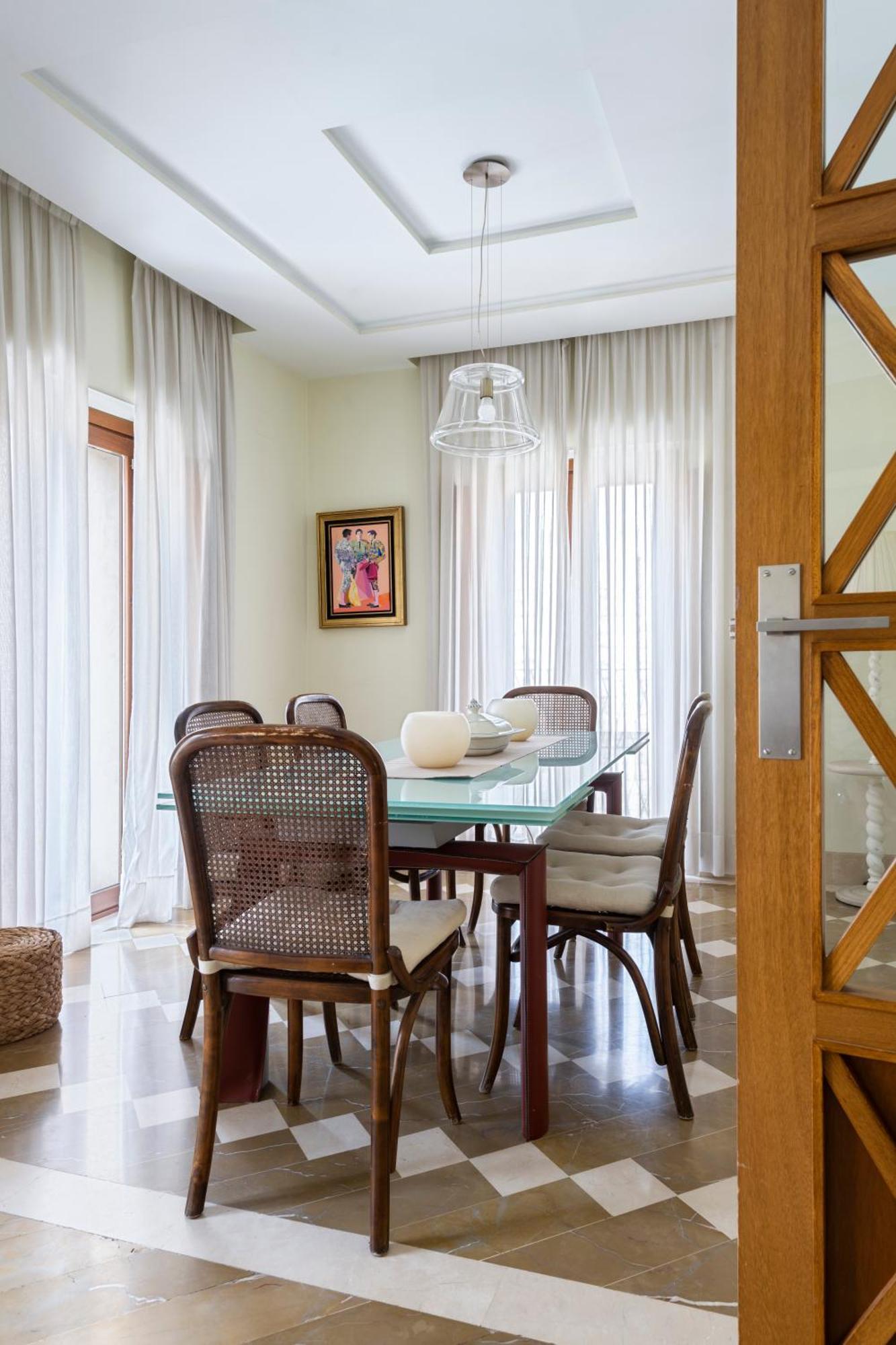 Magno Santo Tomas Apartamento