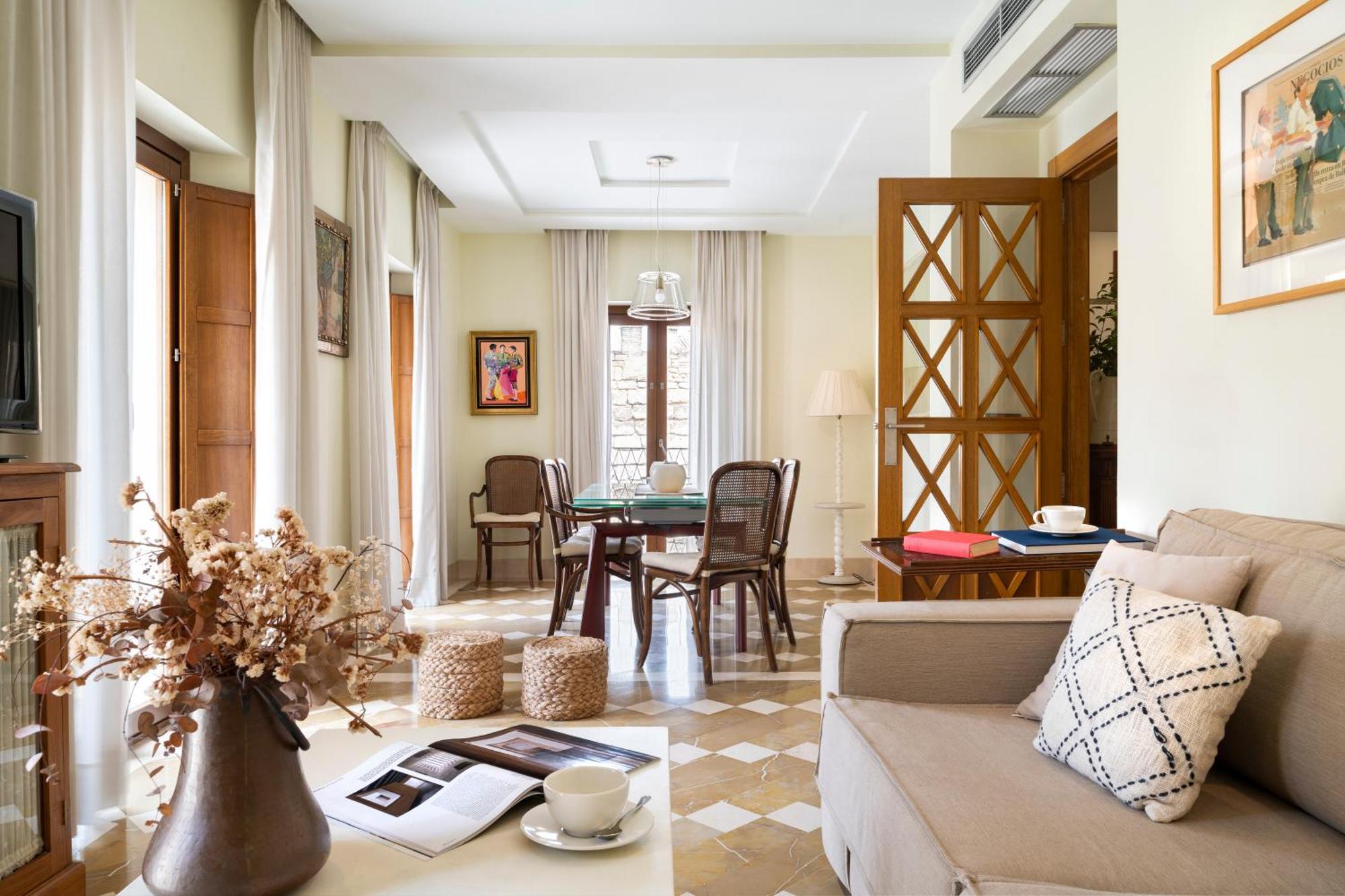 Magno Santo Tomas Apartamento *