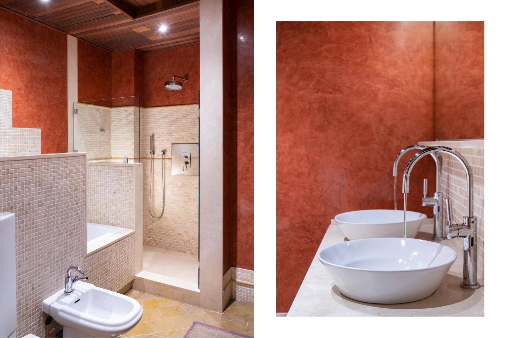 Magno Santo Tomas Apartamento Sevilla