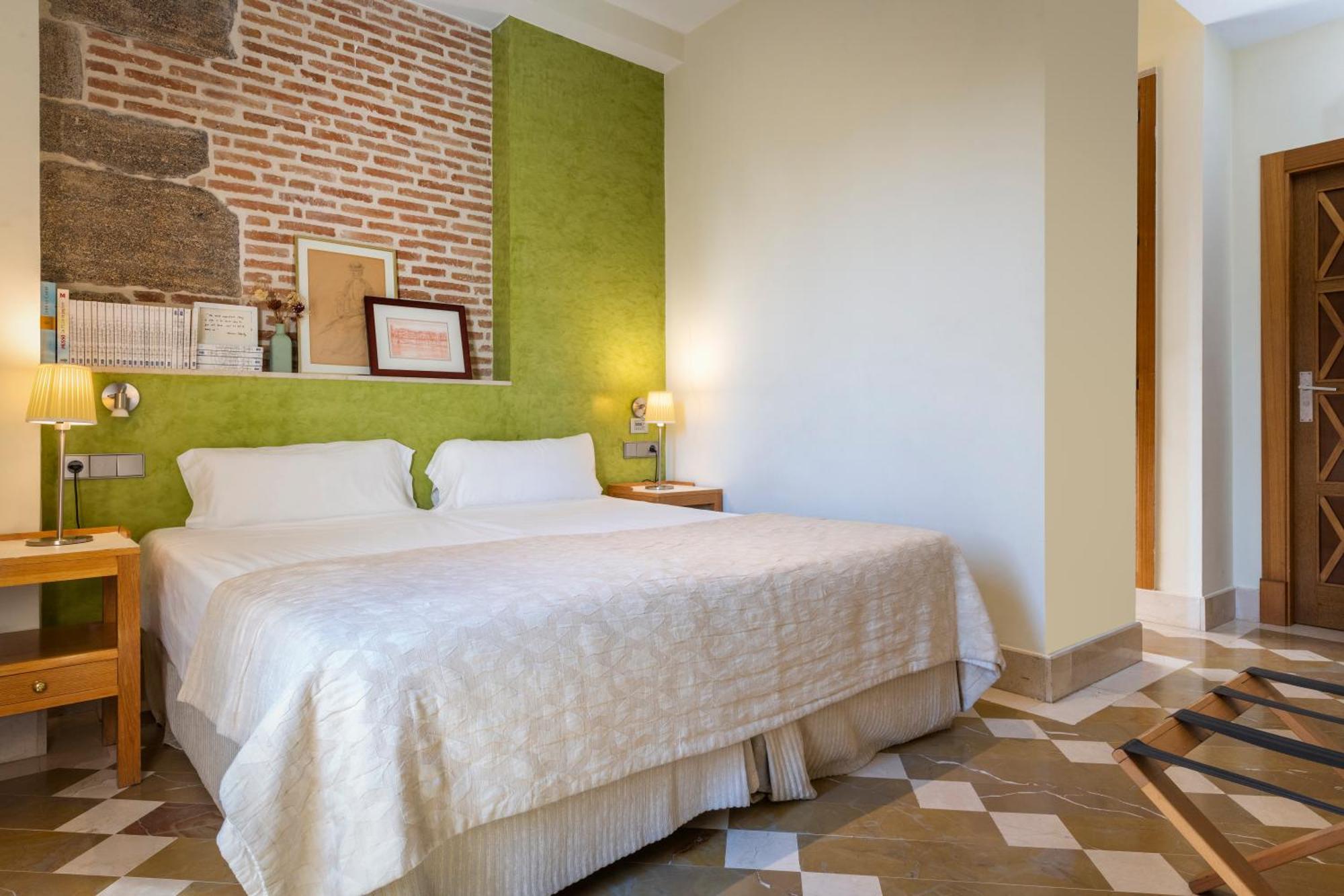 Apartamento Magno Santo Tomas *