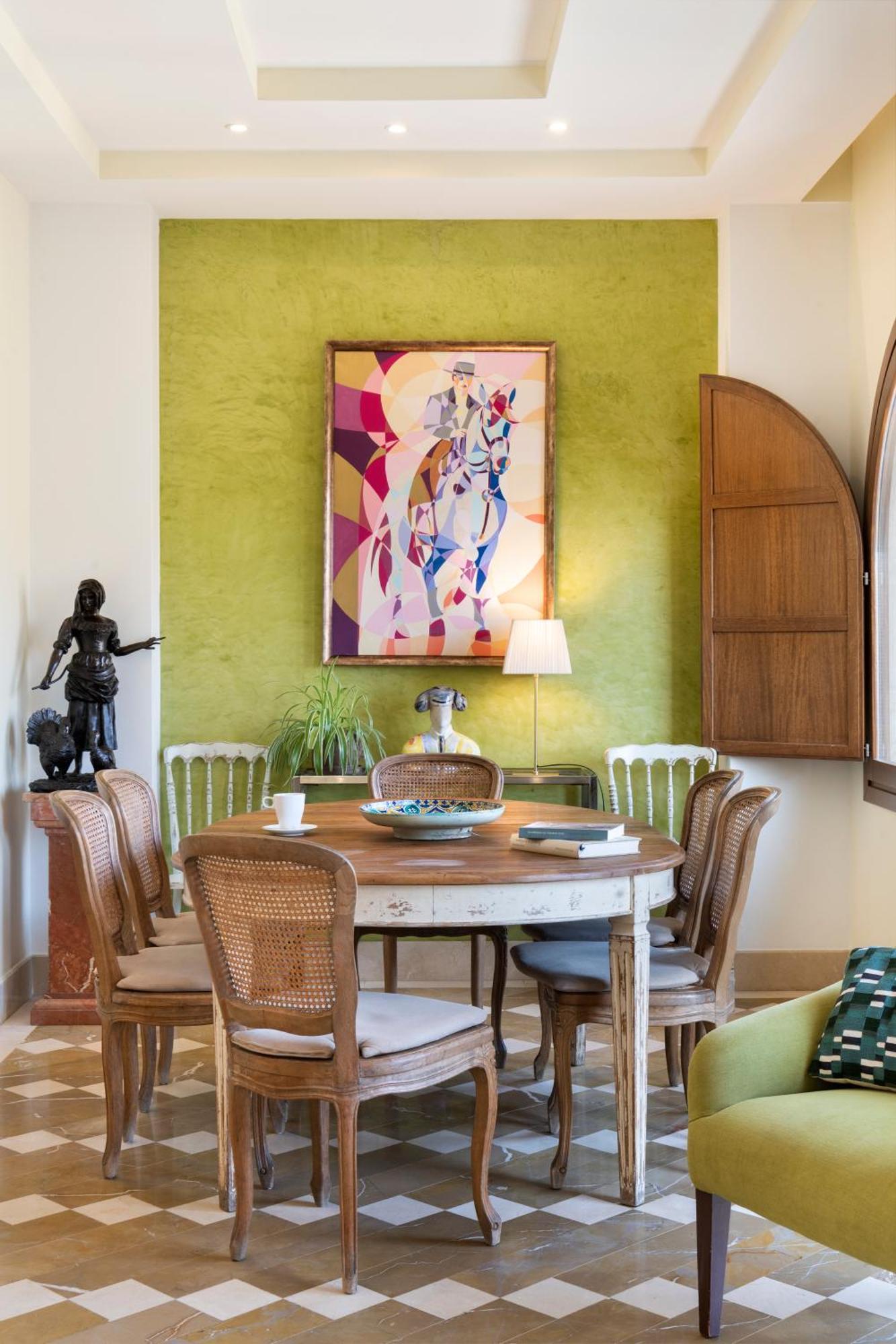 Apartamento Magno Santo Tomas