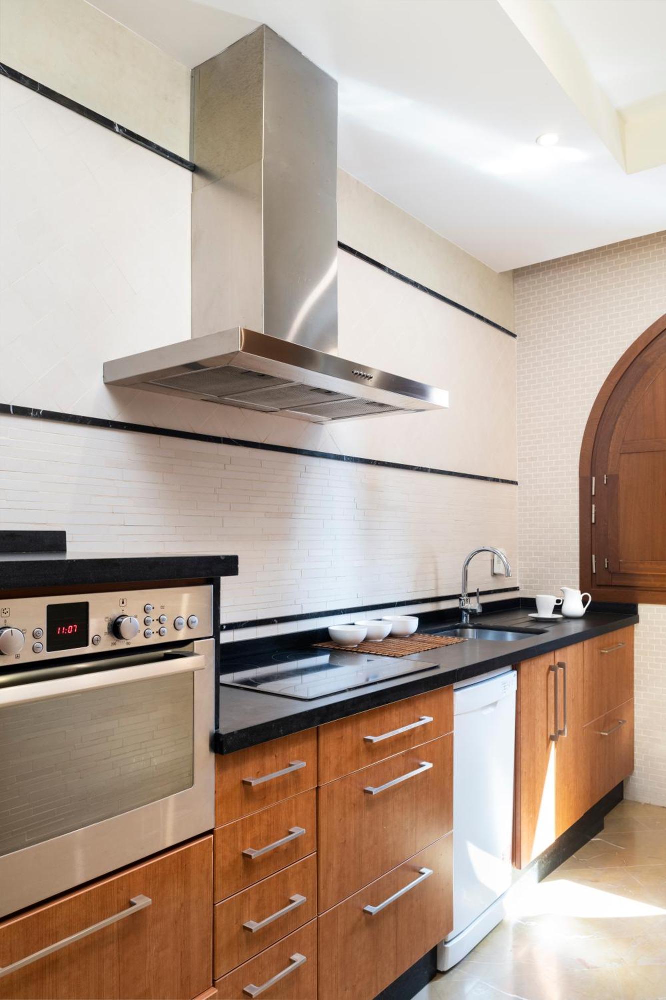Apartamento Magno Santo Tomas