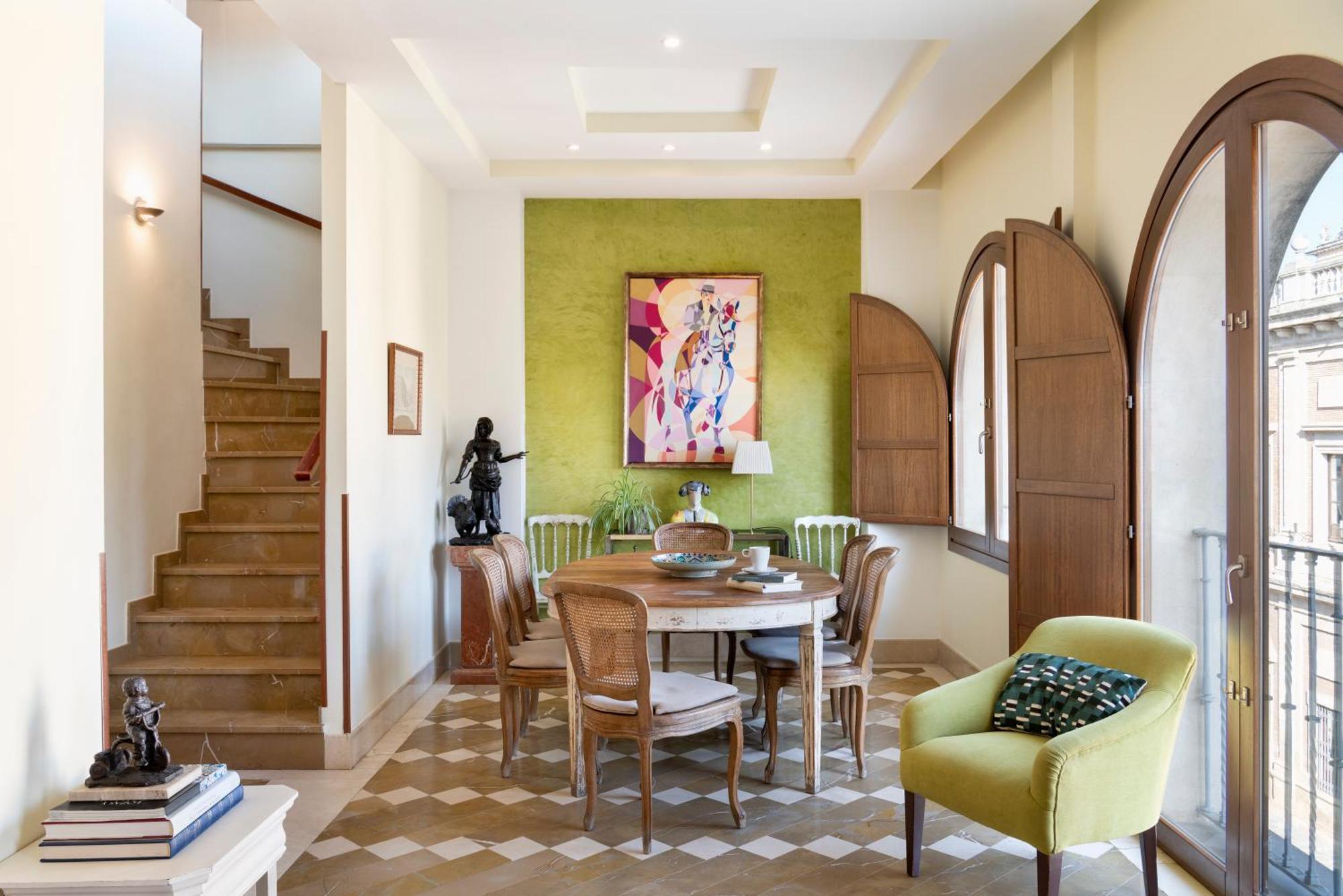 Magno Santo Tomas Apartamento