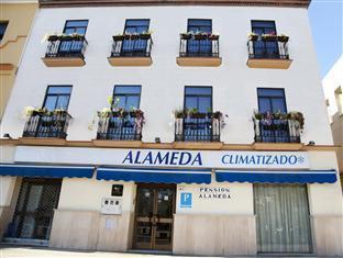 Hotel Pensión Alameda Sevilla