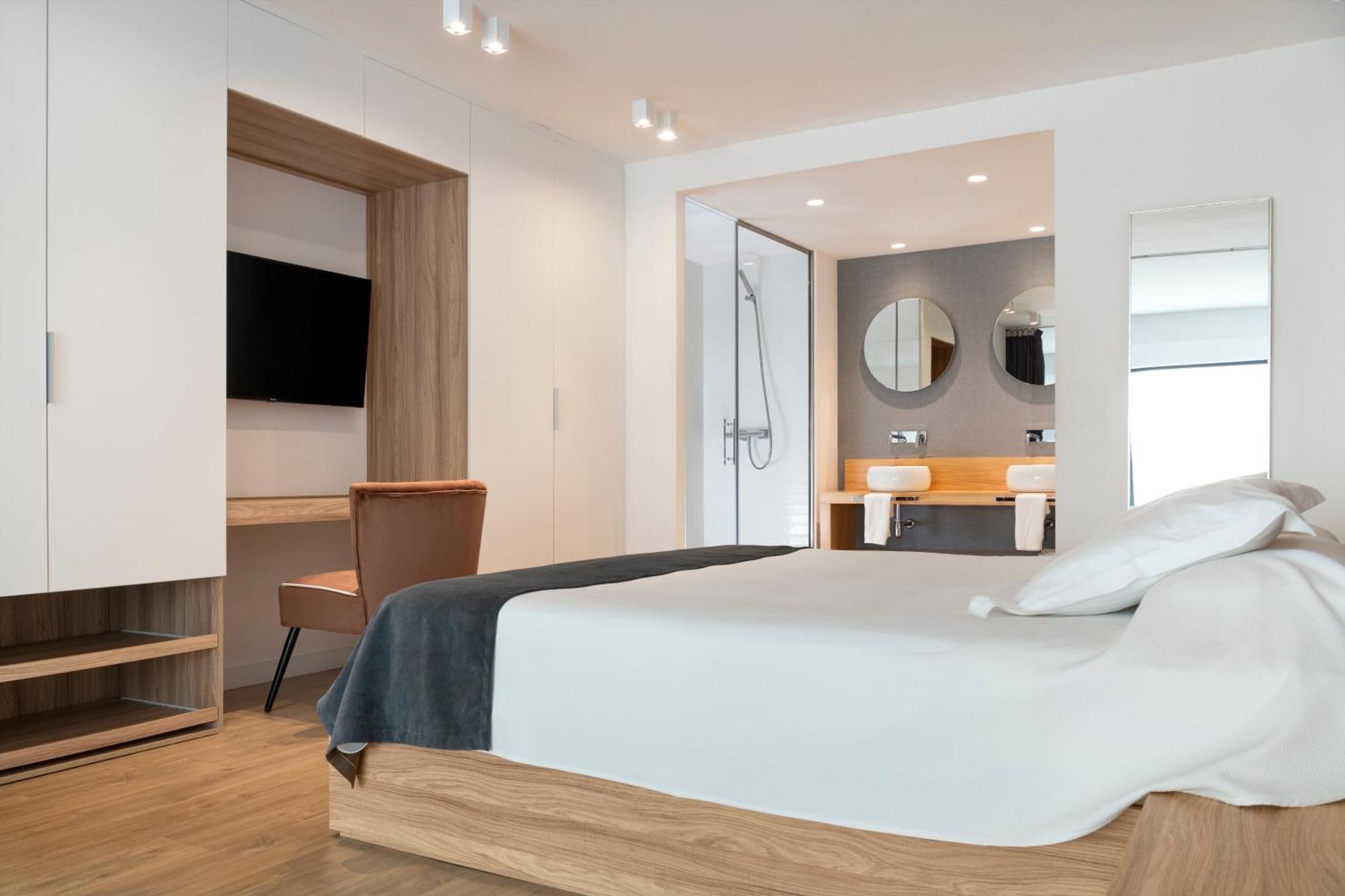 Apartamento Murillo Gardens