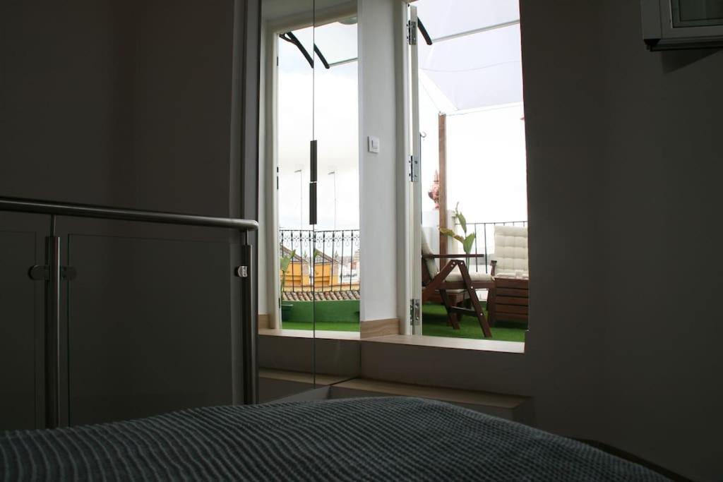 Casa Mora Triana Apartamento *