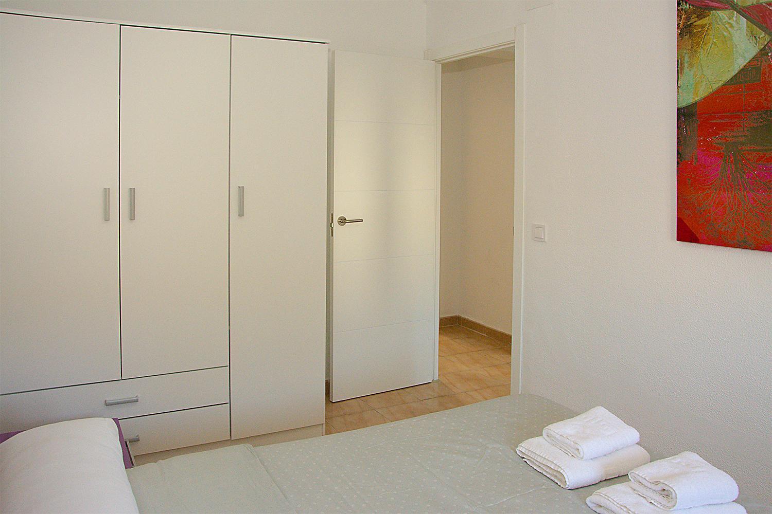Piso Amplio Deluxe * Sevilla