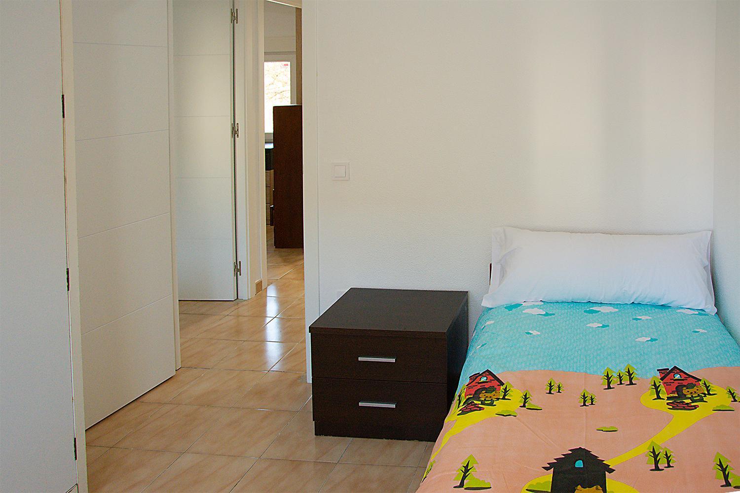Piso Amplio Deluxe Apartamento Sevilla
