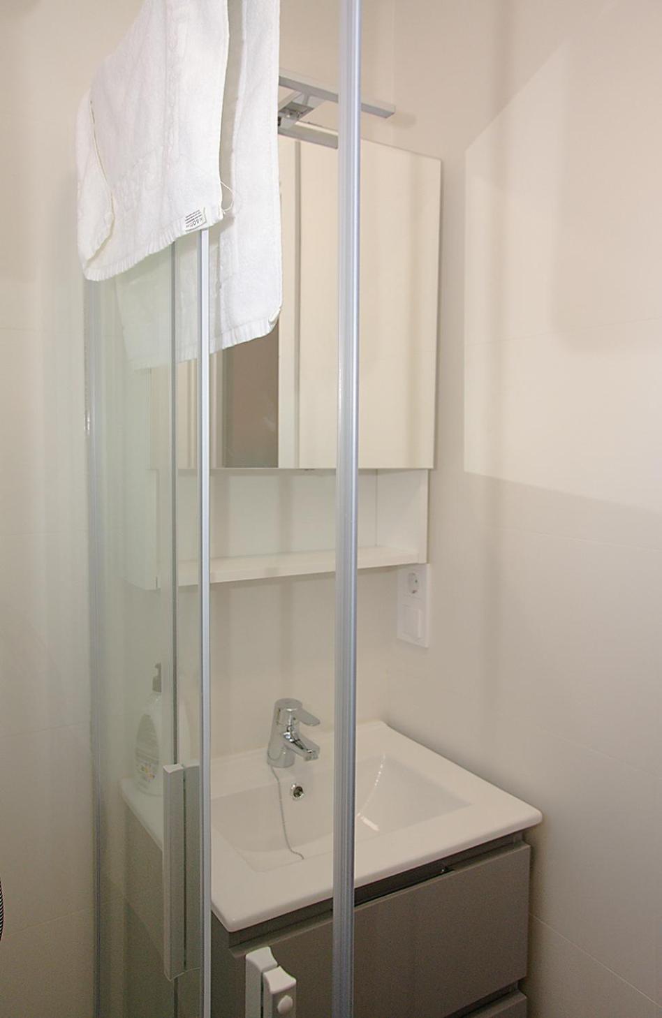 Apartamento Piso Amplio Deluxe Sevilla