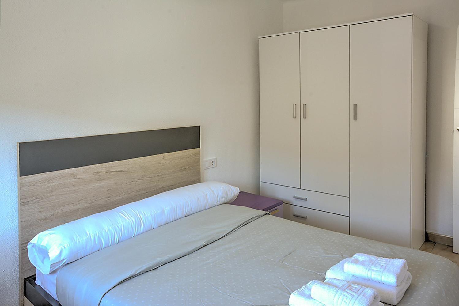 Piso Amplio Deluxe Sevilla