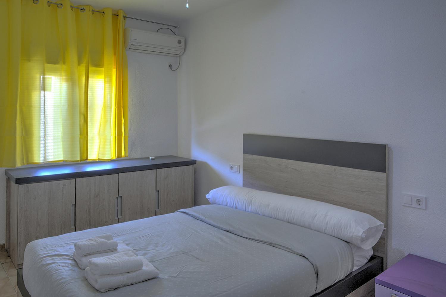 Piso Amplio Deluxe Apartamento *