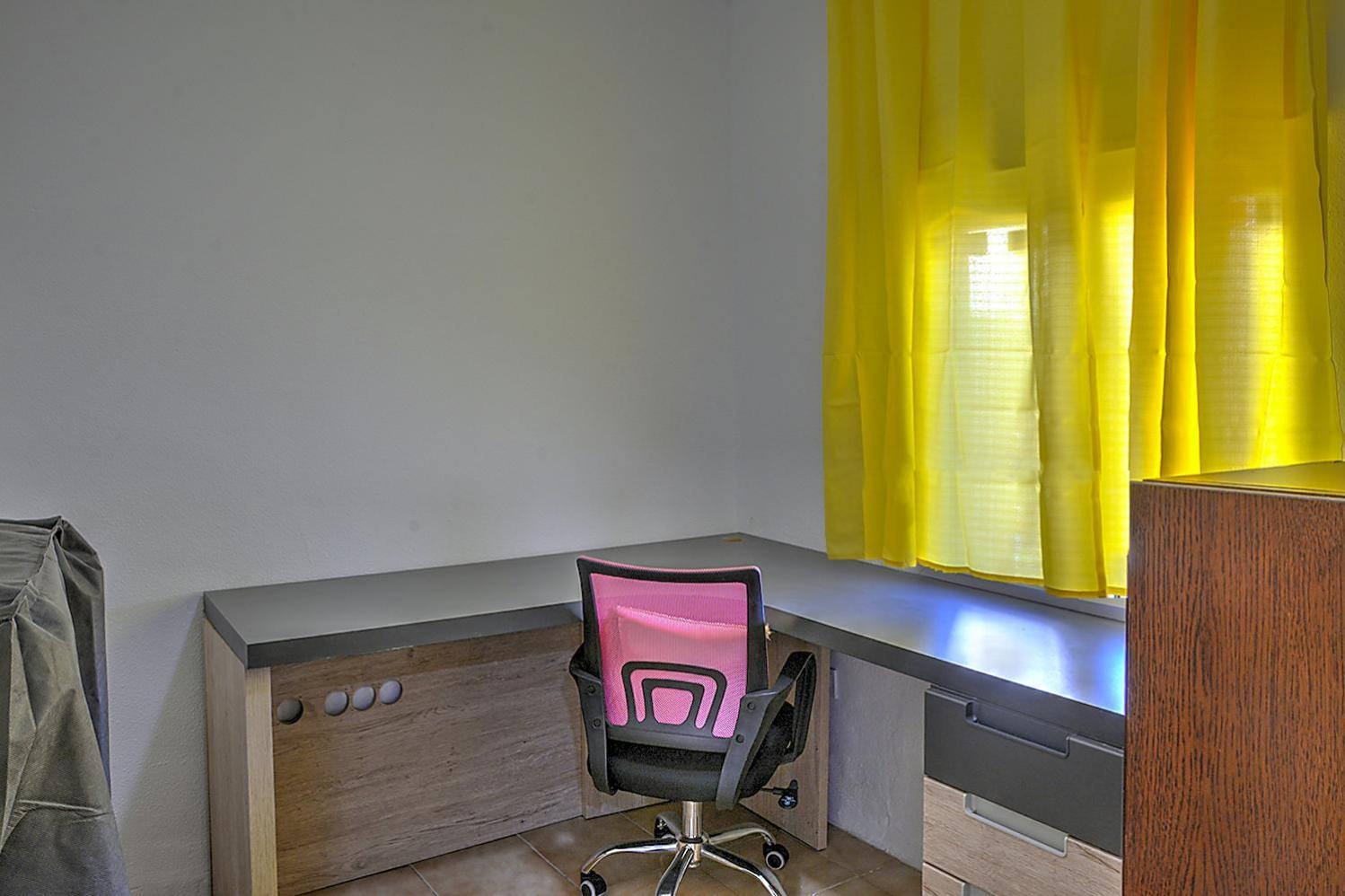Piso Amplio Deluxe Apartamento