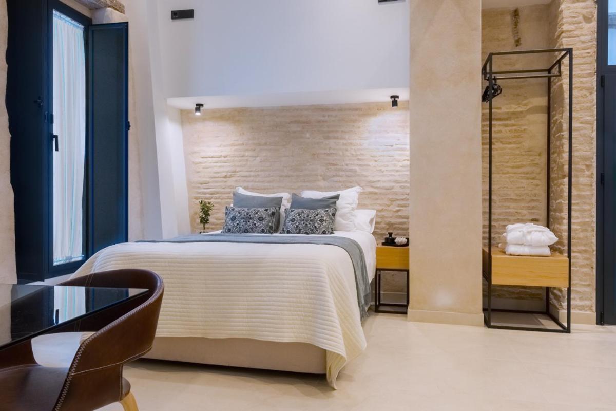 Luxurious With Jacuzzi In Casa Pilatos * Seville