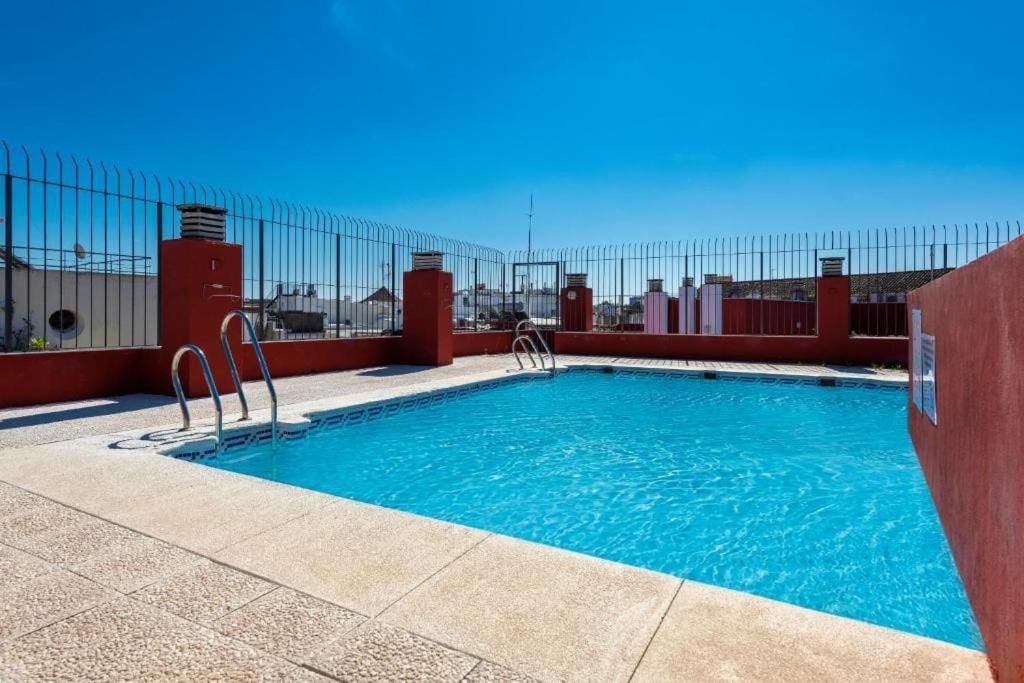 Precioso En Santa Cruz Lirio Bajo Apartamento