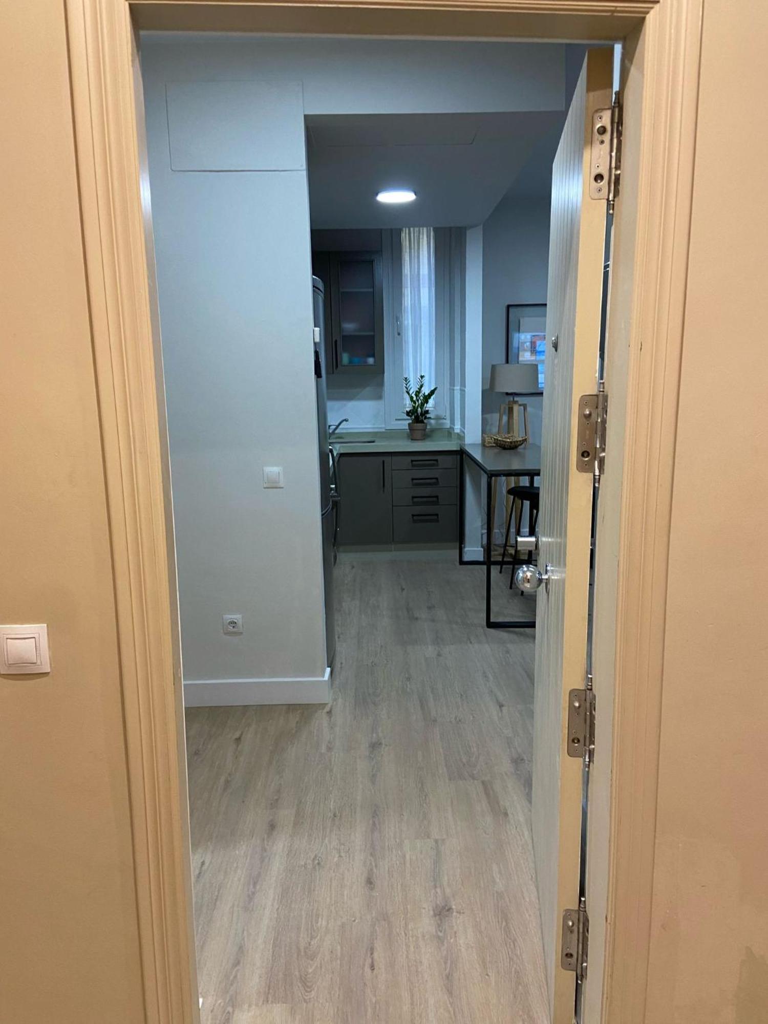 Lira Urban Apartamento Sevilla