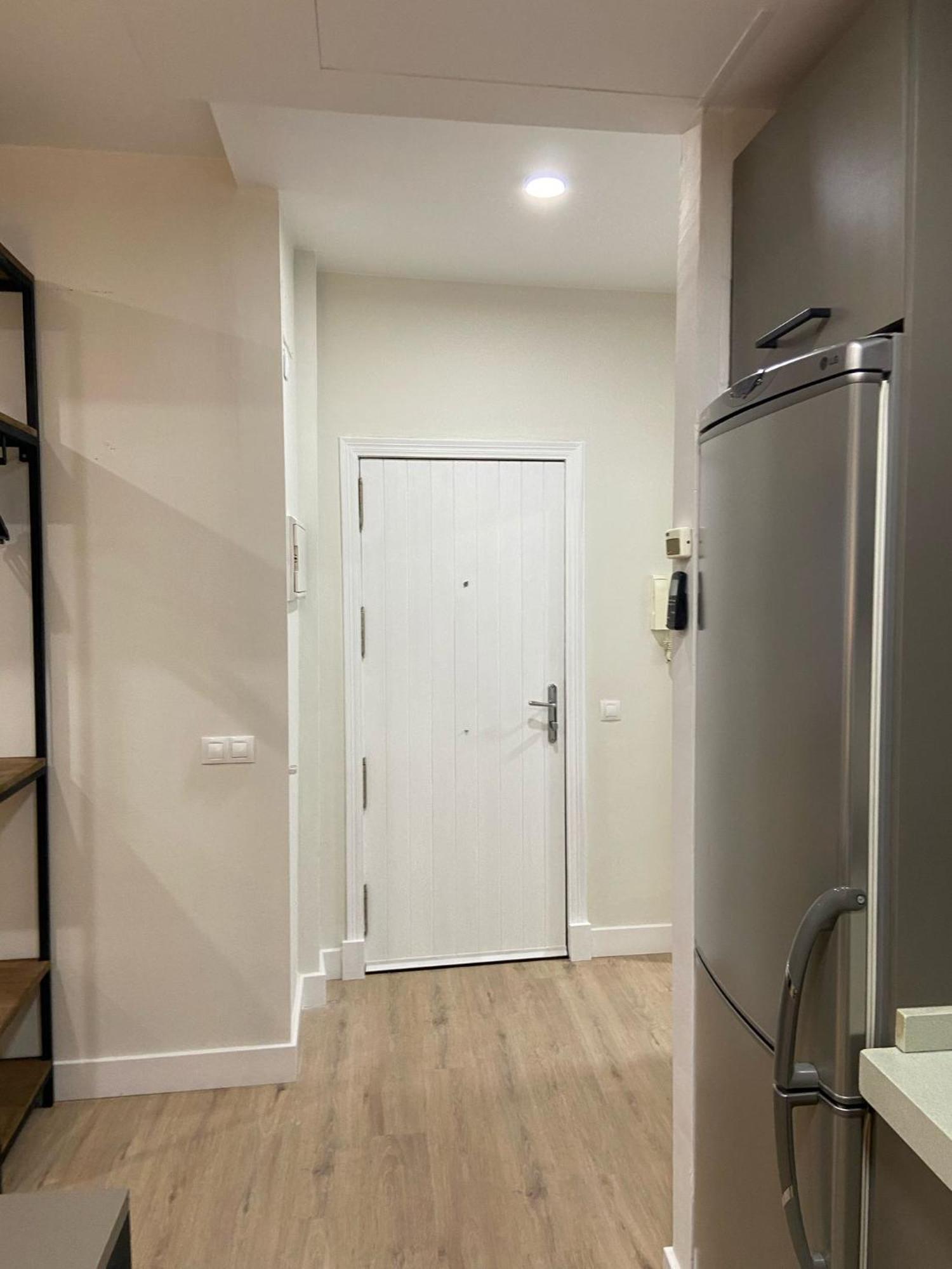 Lira Urban Apartamento