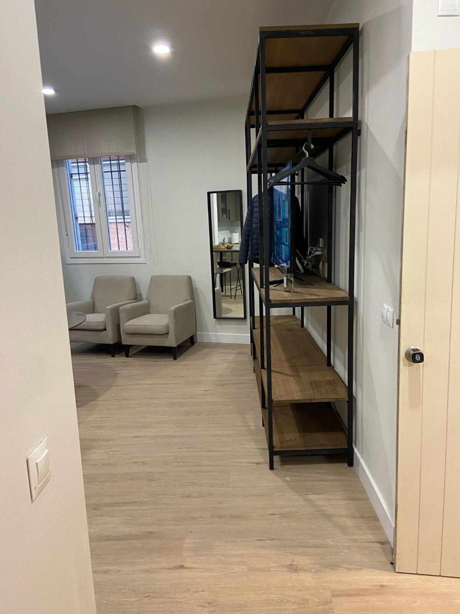 Lira Urban Apartamento