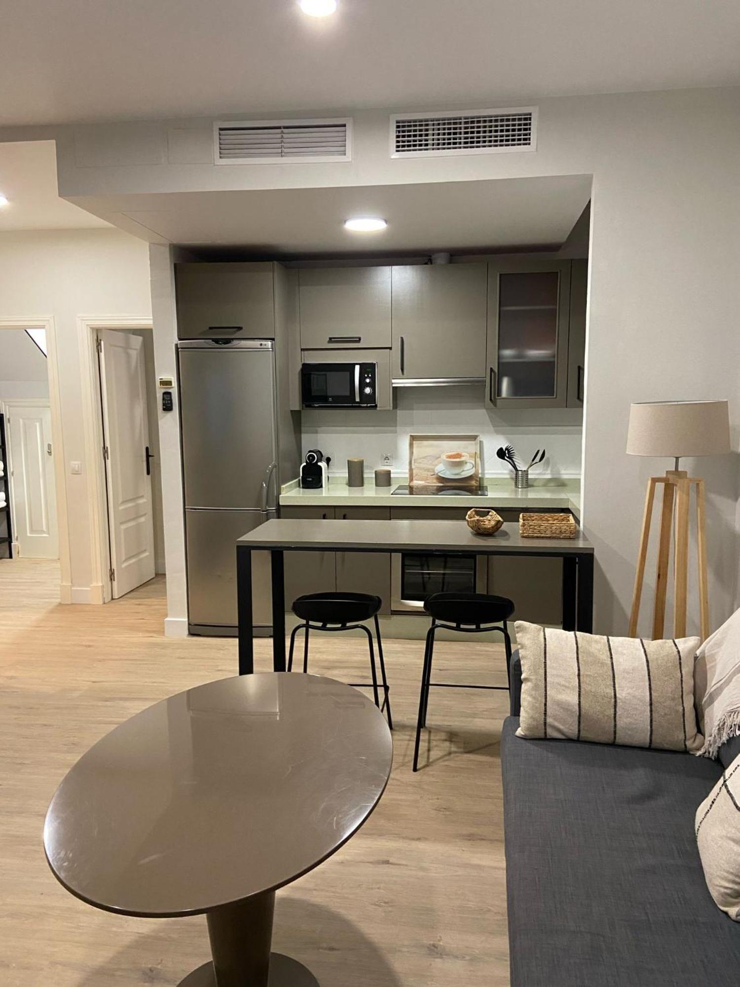 Lira Urban Apartamento Sevilla