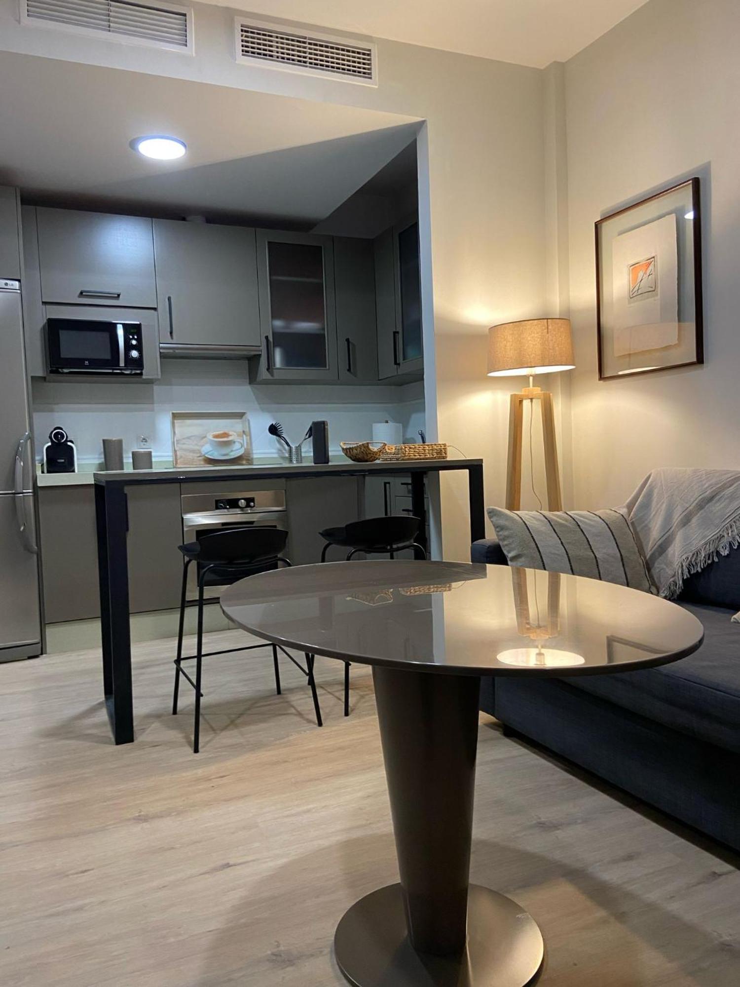 Apartamento Lira Urban *