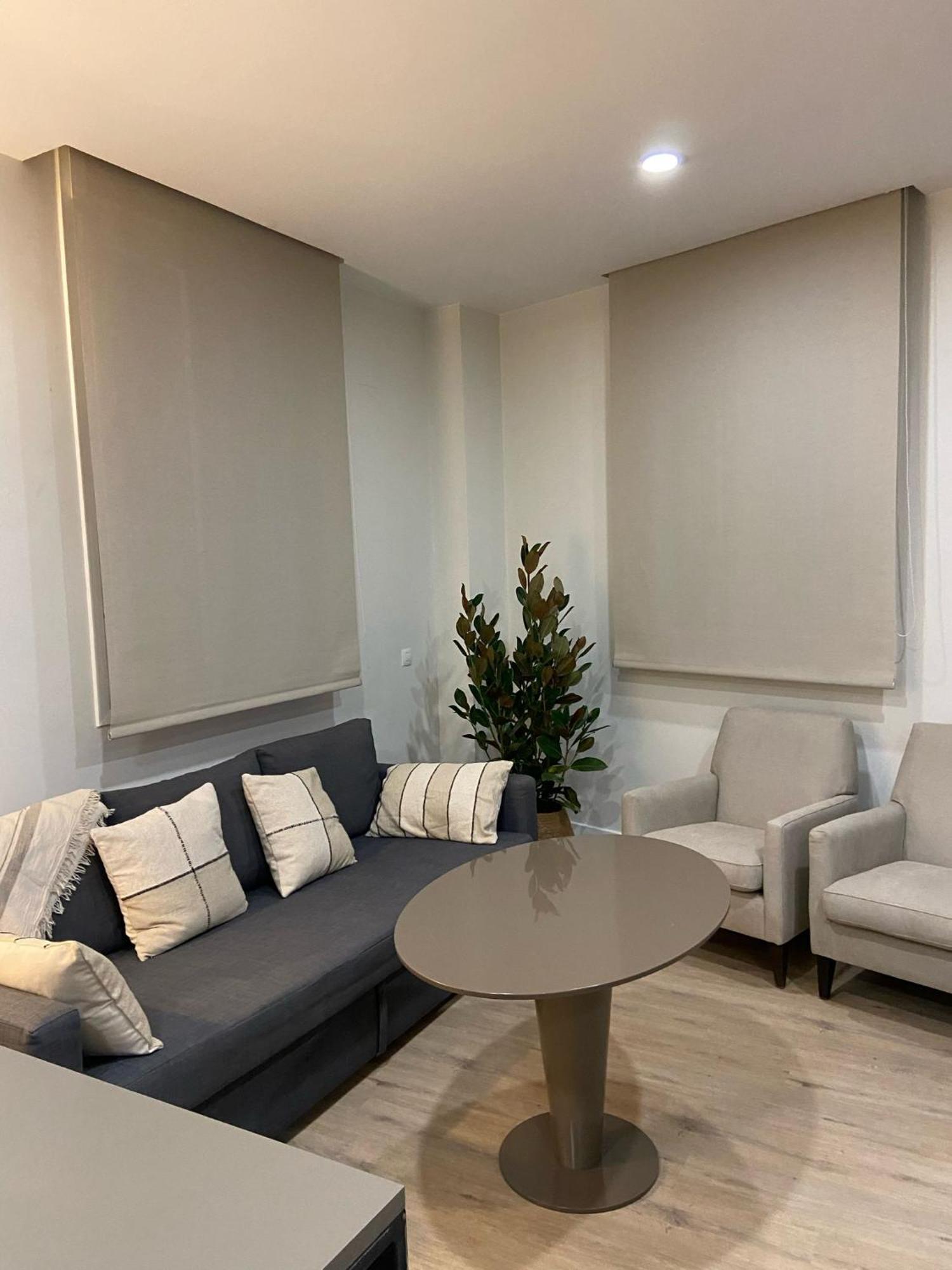 Lira Urban Apartamento *