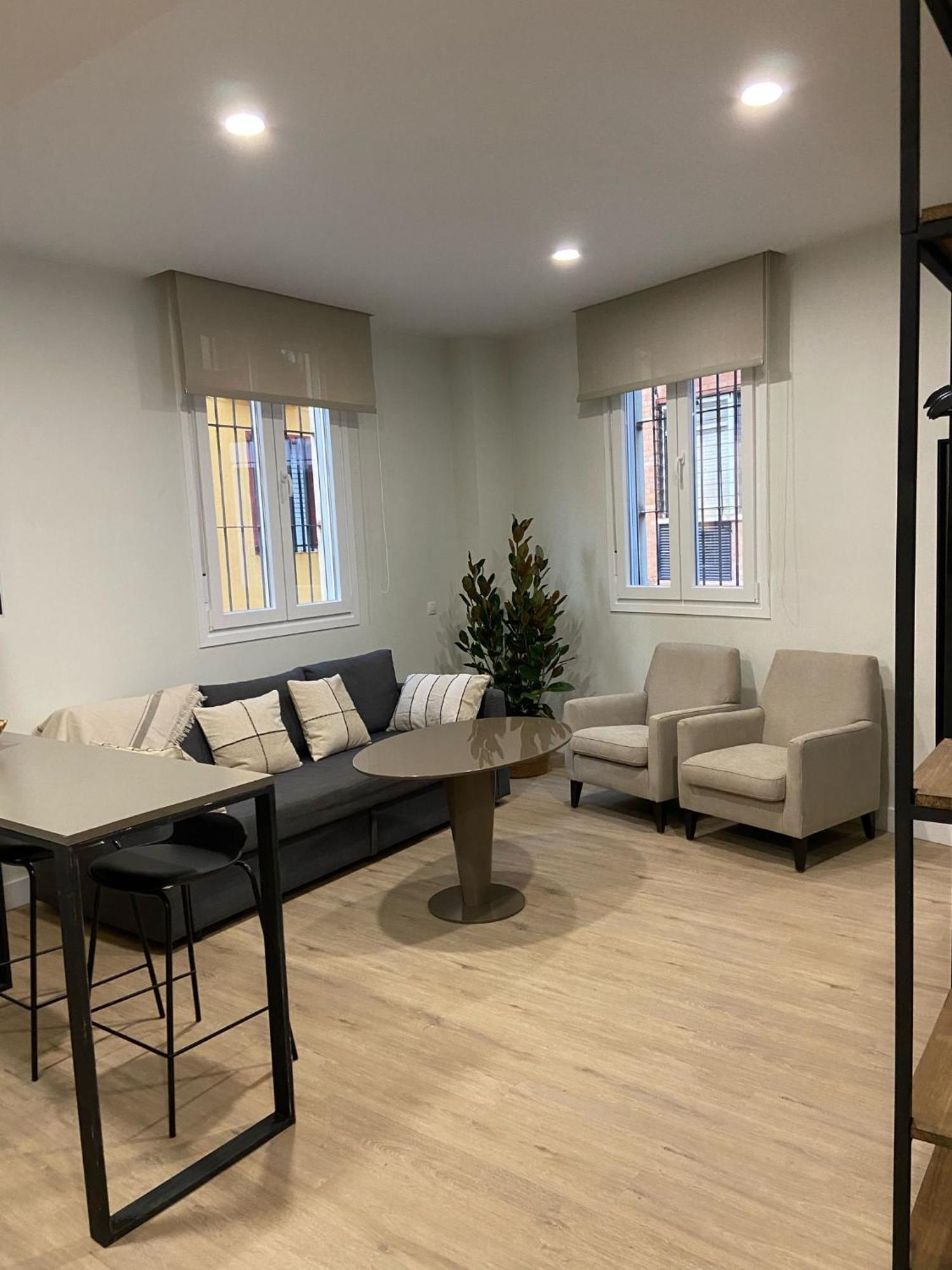 Apartamento Lira Urban *