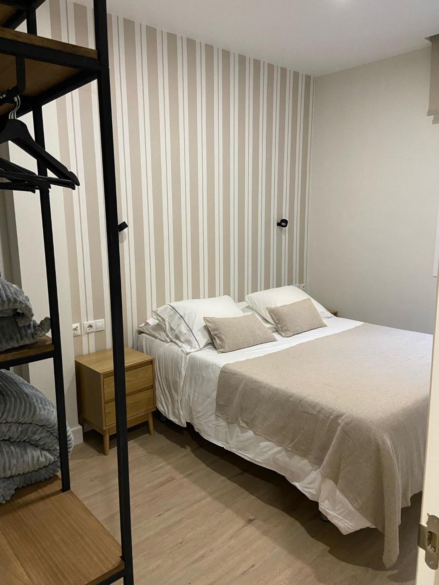 Lira Urban Apartamento Sevilla