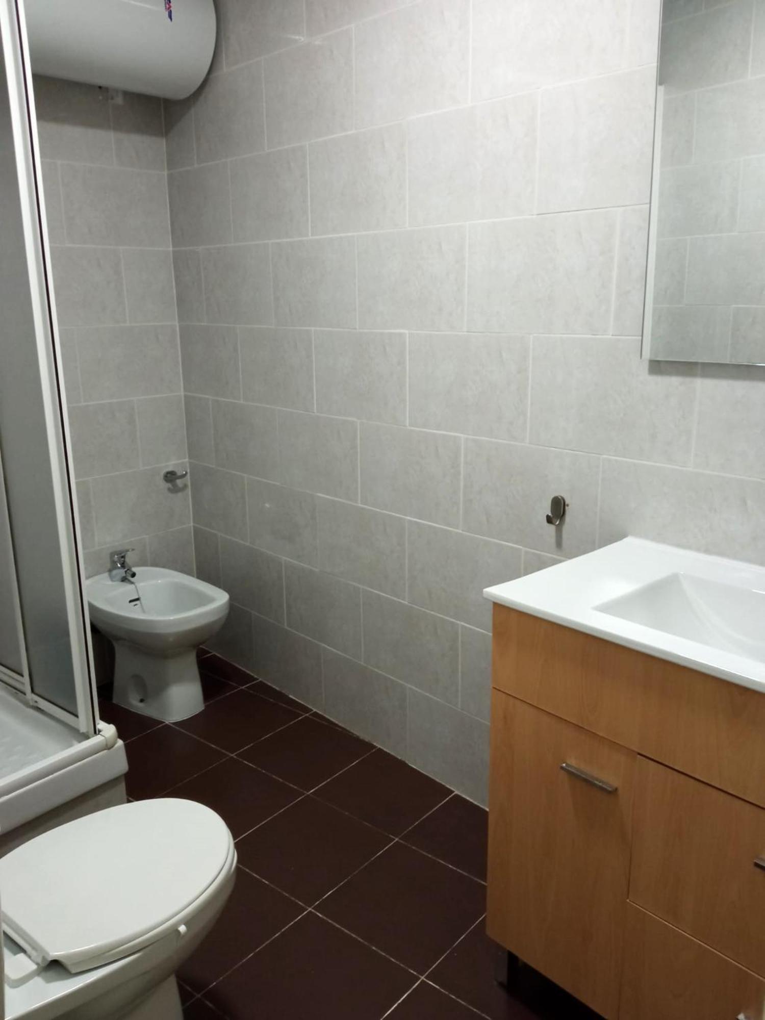 Apartamento Apartamento Pureza - Triana