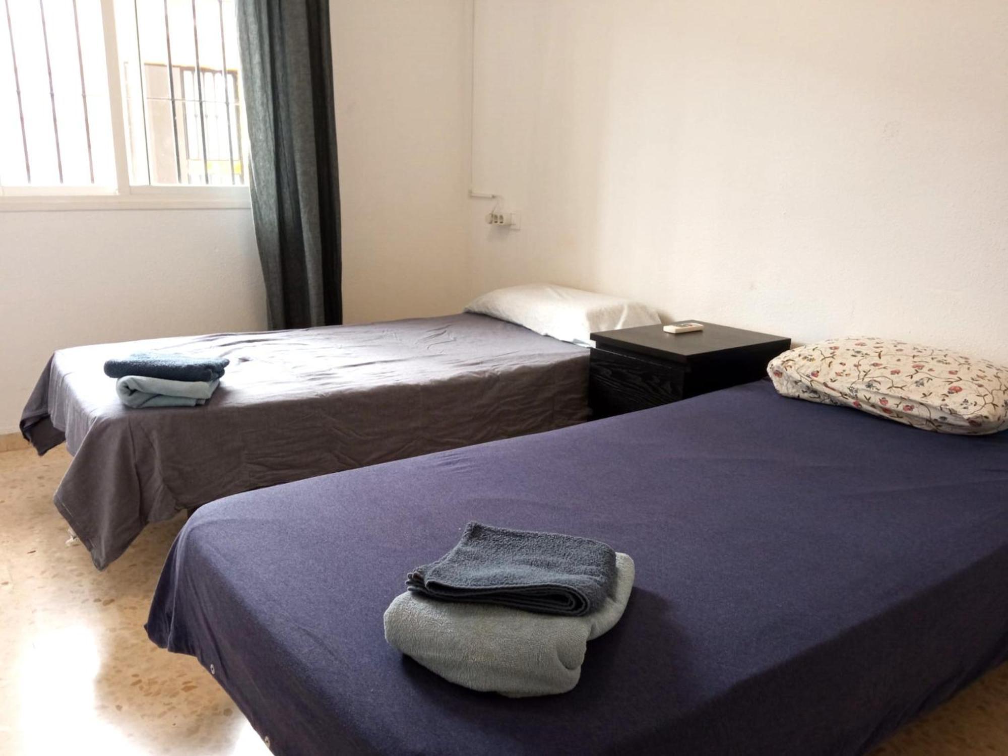Apartamento Pureza - Triana Apartamento