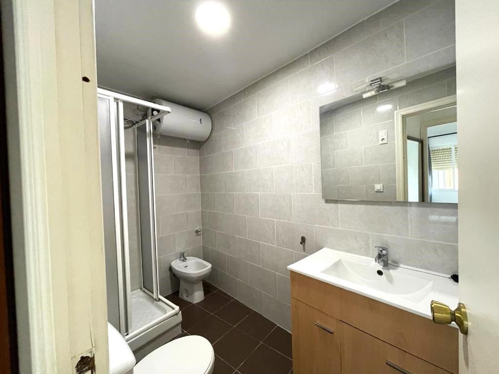 Apartamento Pureza - Triana Sevilla