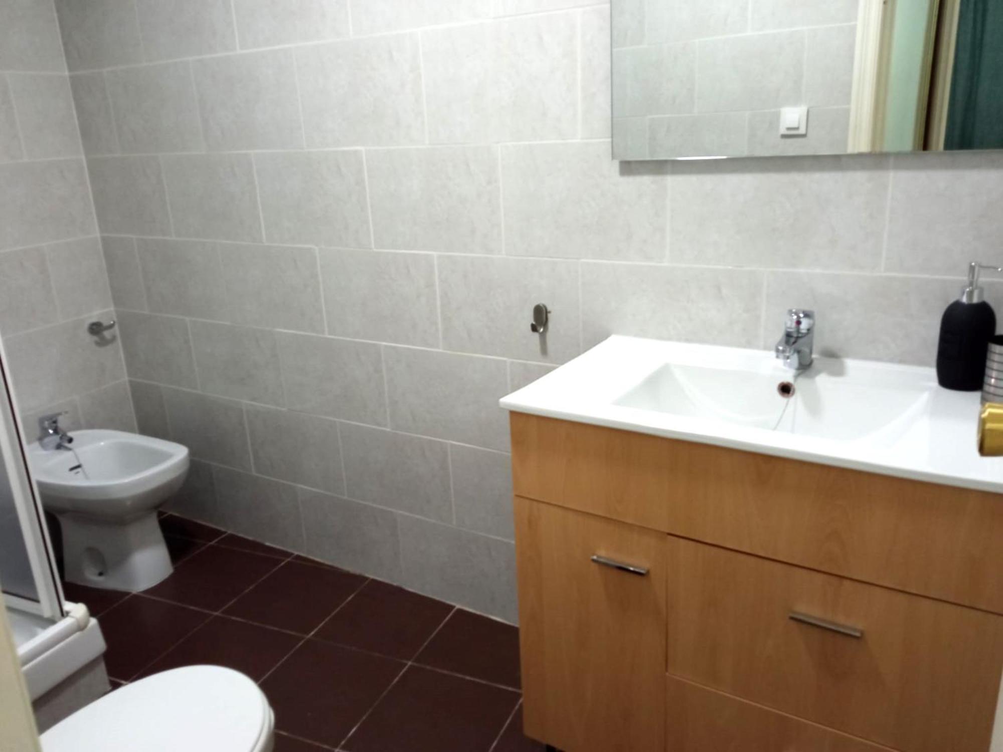 Apartamento Apartamento Pureza - Triana