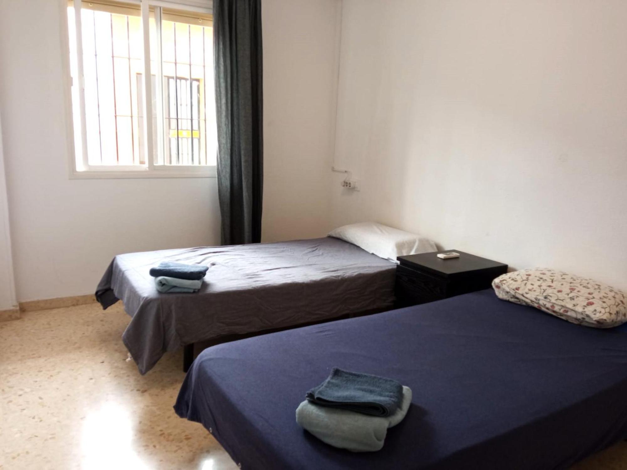 Apartamento Pureza - Triana Apartamento *