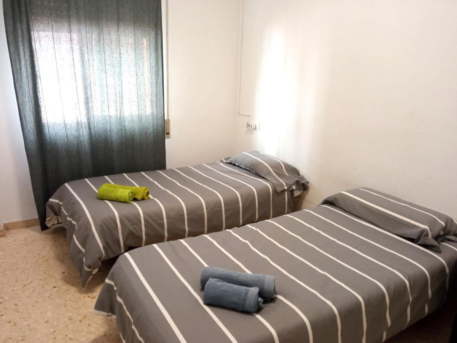 Apartamento Apartamento Pureza - Triana Sevilla