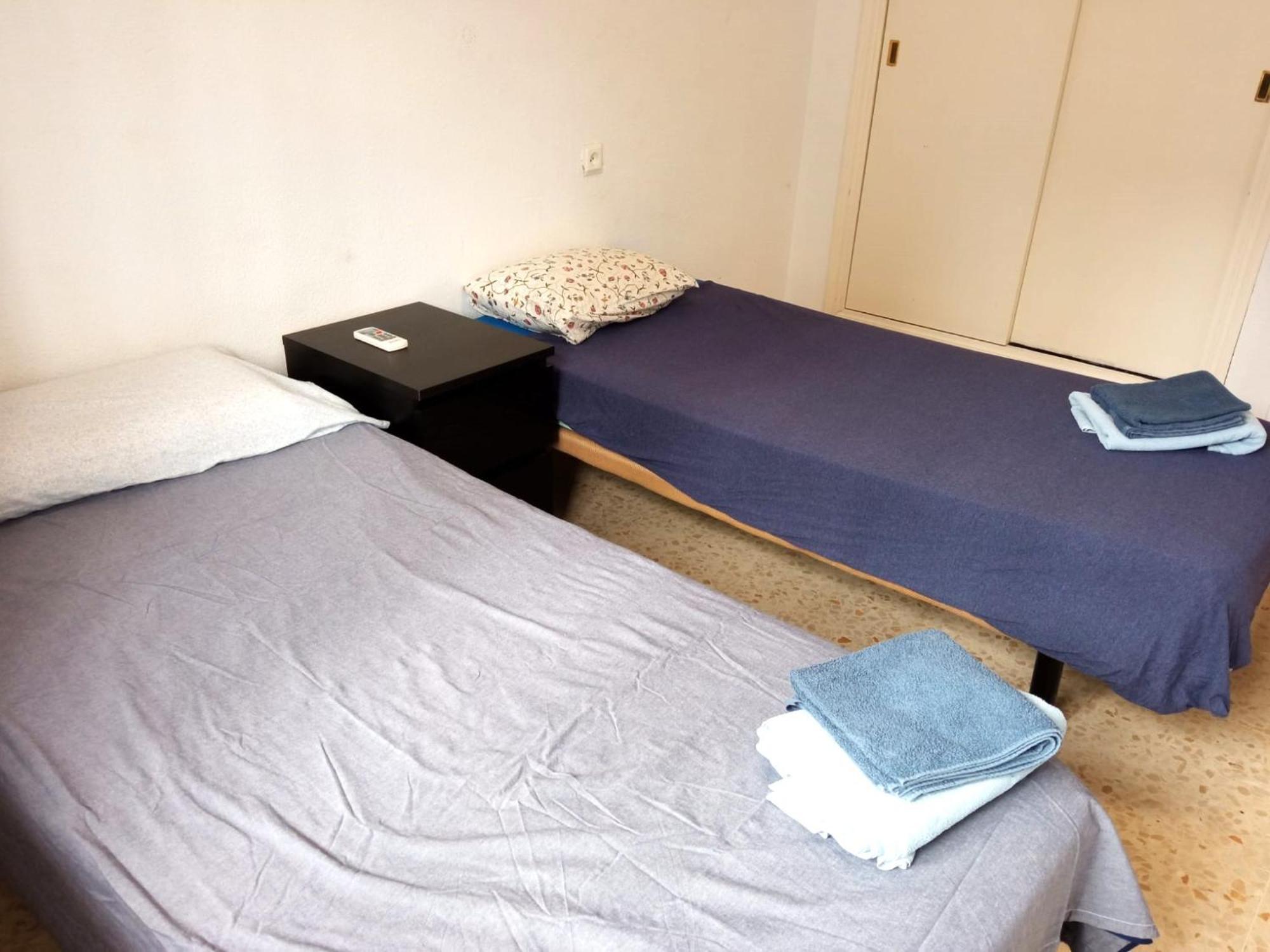 Apartamento Apartamento Pureza - Triana *