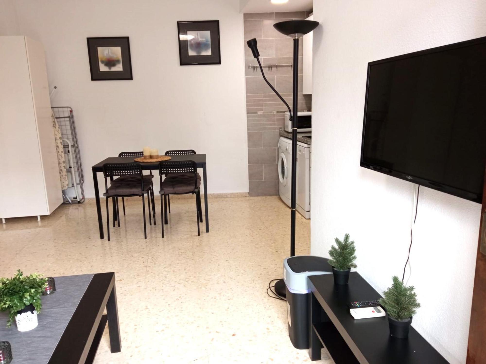 Apartamento Pureza - Triana Apartamento
