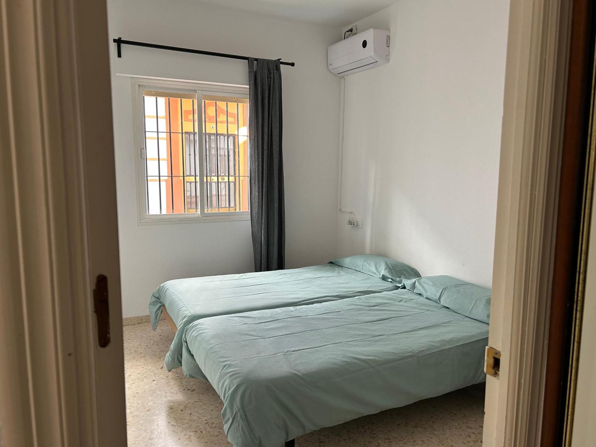 Apartamento Pureza - Triana *