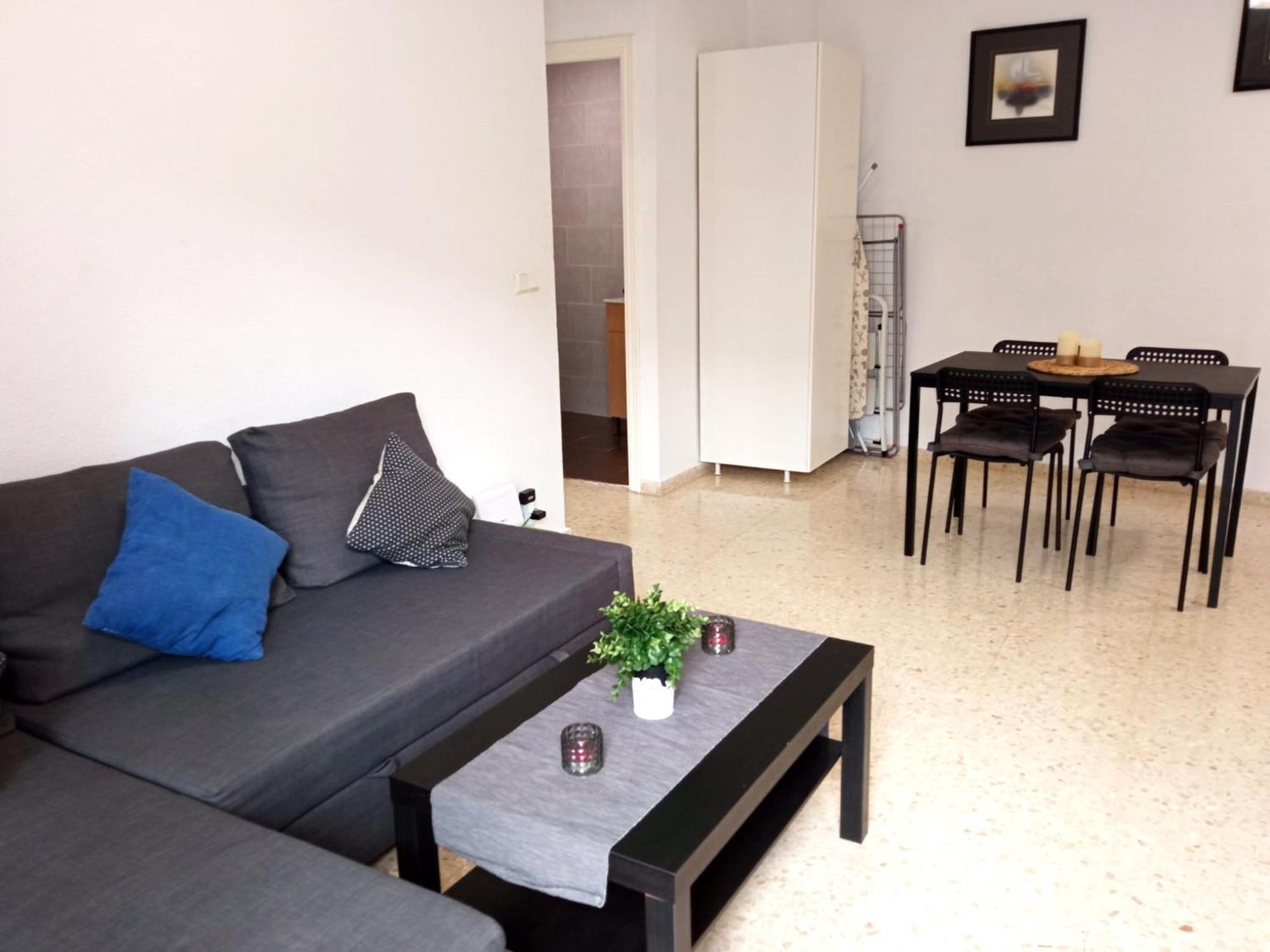 Apartamento Apartamento Pureza - Triana