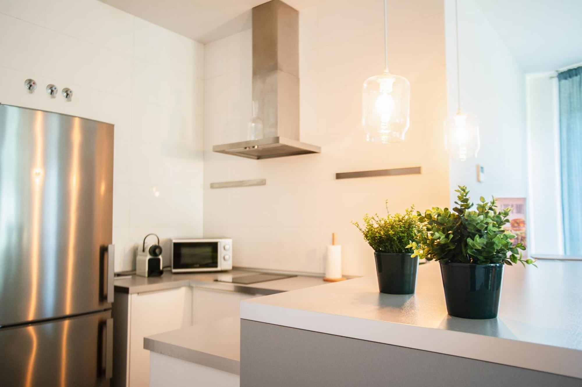 Apartamento Azz Torre De La Plata Sevilla
