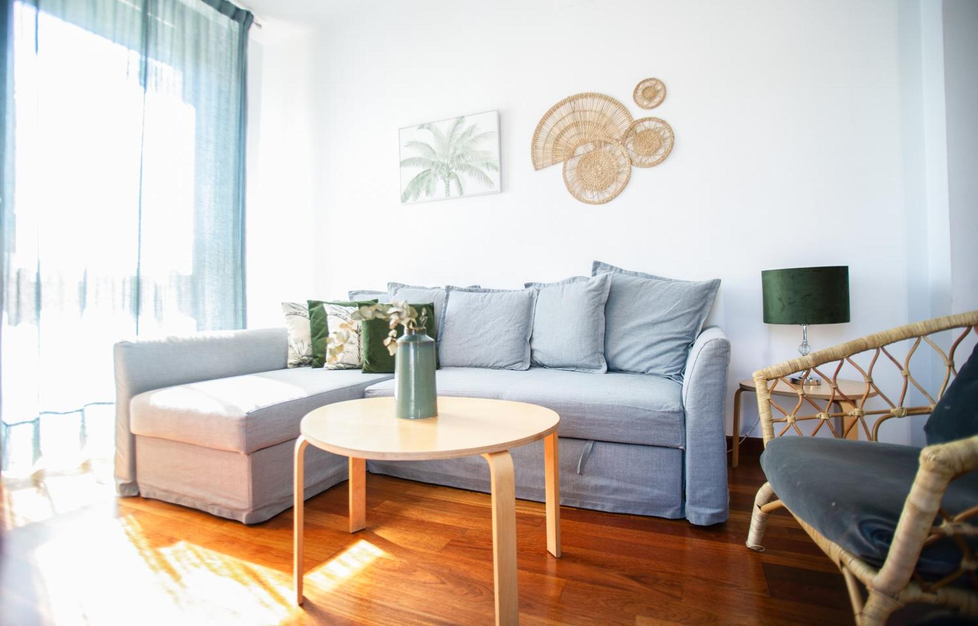 Azz Torre De La Plata Apartamento Sevilla