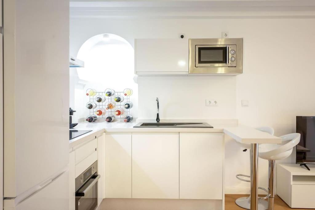Apartamento Fsb Oasis By Valcambre Sevilla