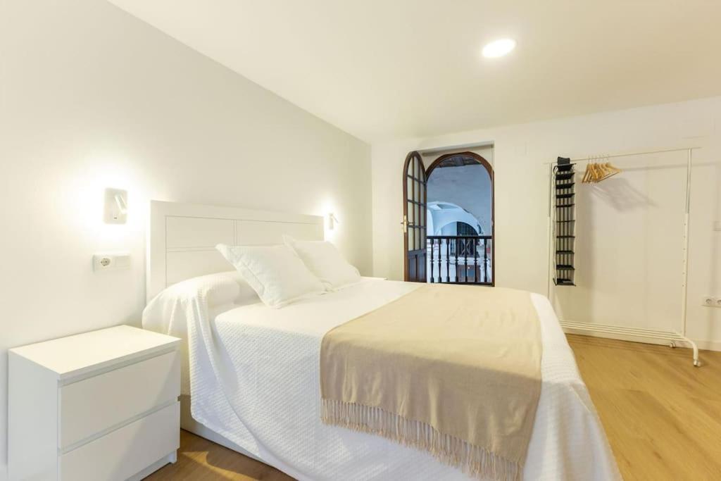 Fsb Oasis By Valcambre Apartamento