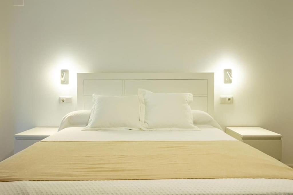 Fsb Oasis By Valcambre Apartamento *