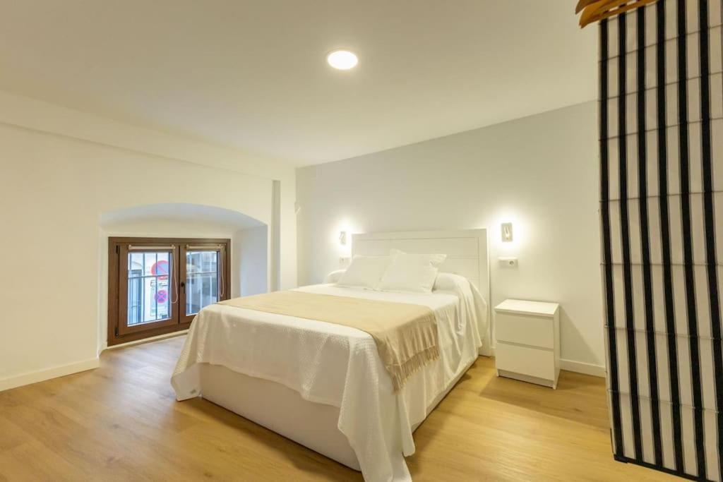 Fsb Oasis By Valcambre Apartamento Sevilla