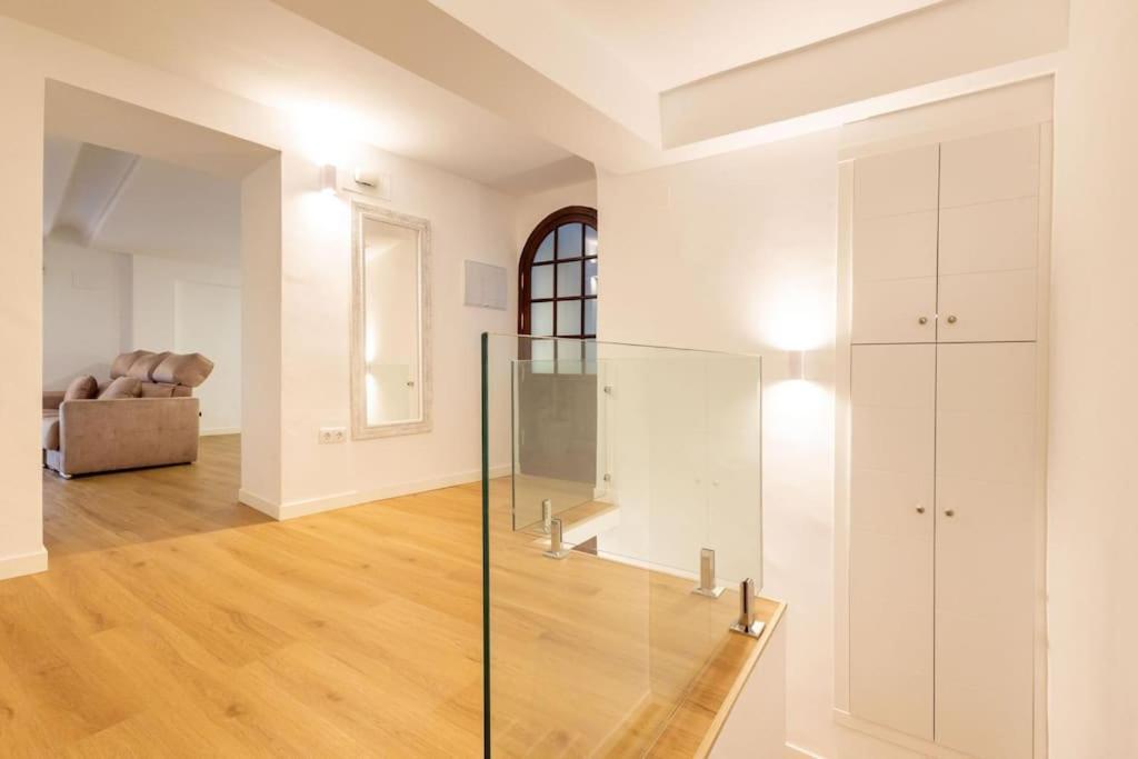 Apartamento Fsb Oasis By Valcambre *