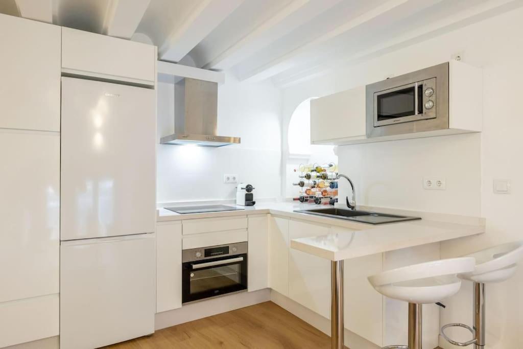 Fsb Oasis By Valcambre Apartamento *