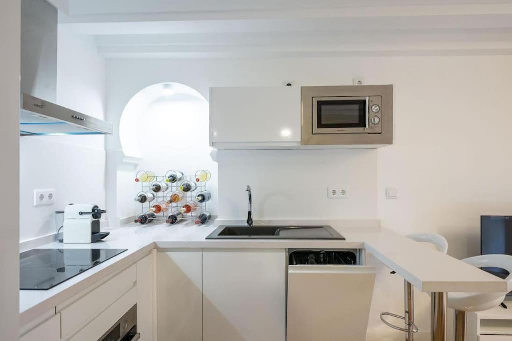 Fsb Oasis By Valcambre Apartamento Sevilla