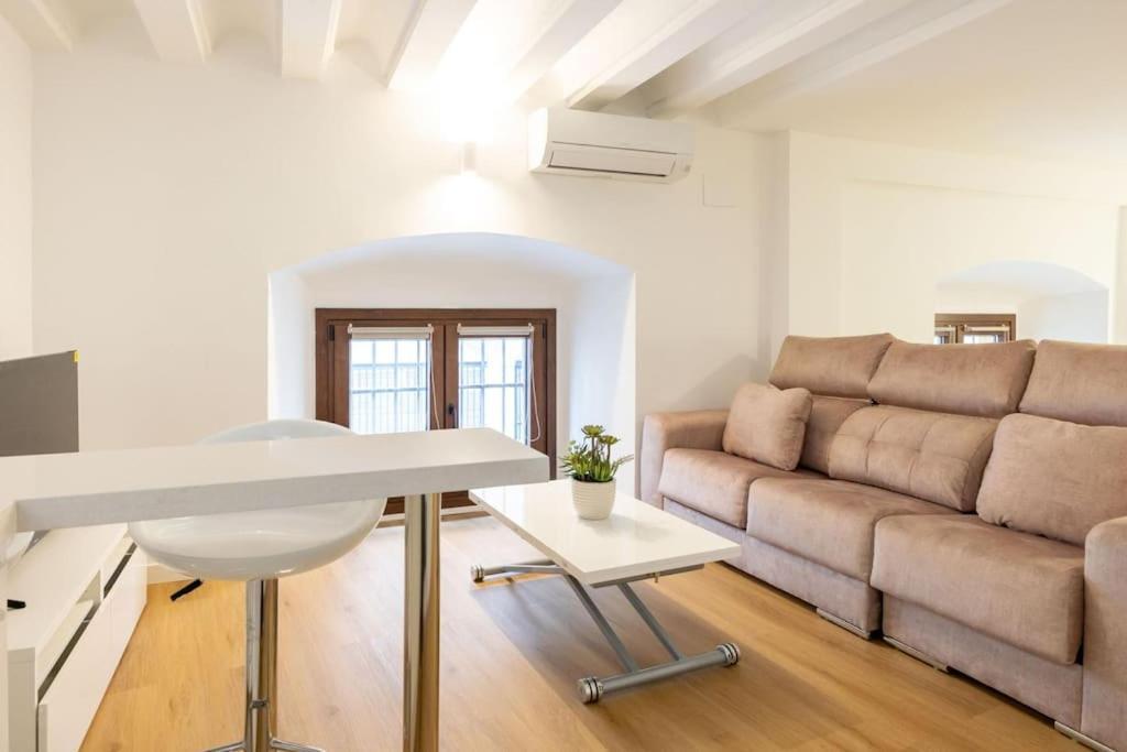 Apartamento Fsb Oasis By Valcambre *