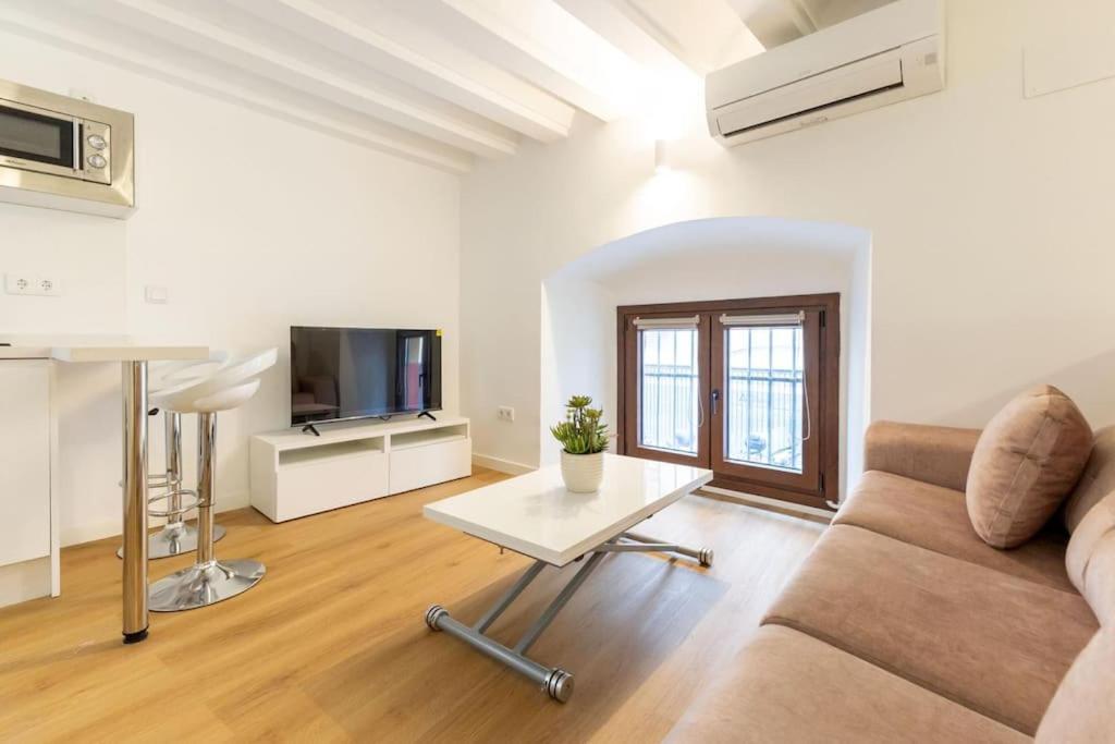 Apartamento Fsb Oasis By Valcambre *