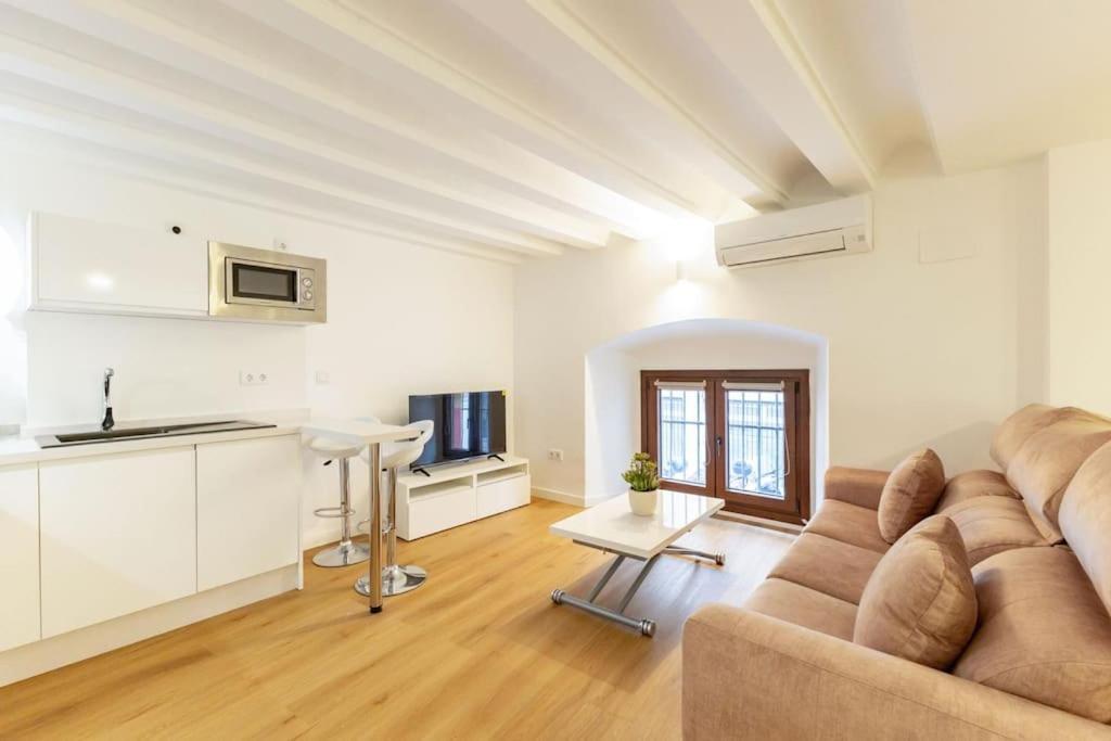 Apartamento Fsb Oasis By Valcambre Sevilla