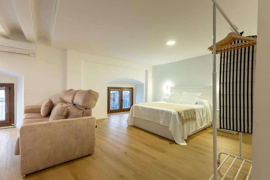 Fsb Oasis By Valcambre Apartamento Sevilla