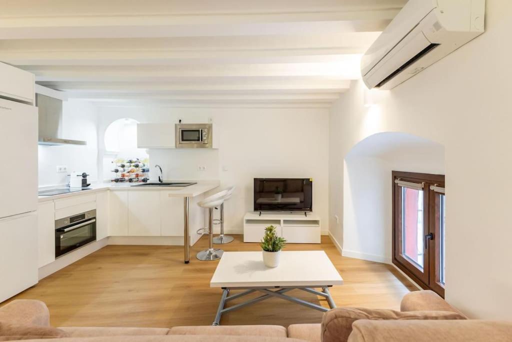 Fsb Oasis By Valcambre Sevilla